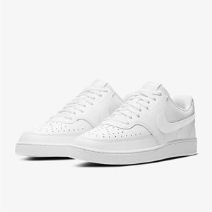 NIKE WOMEN Court Vision Sneakers